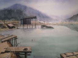 최미림의 수채화 아뜰리에 (7월 개강)