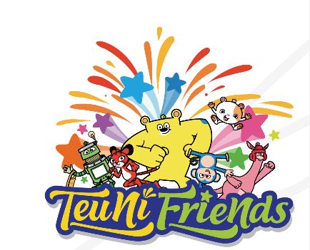 트니트니 13-19개월