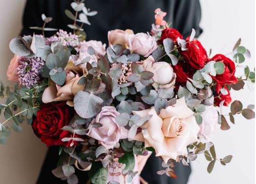 김현주의 유러피안 브런치 플라워