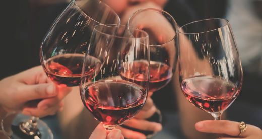 한여름 밤 옥상정원에서 즐기는 와인이야기 (7.23)