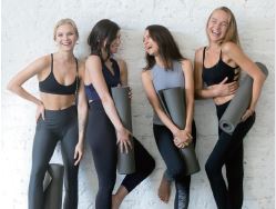 바디핏 요가 (금요반)