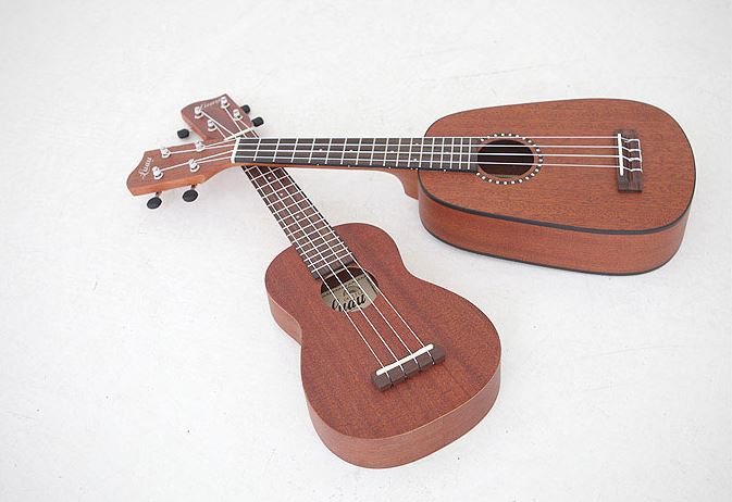 우쿨렐레(중급반)