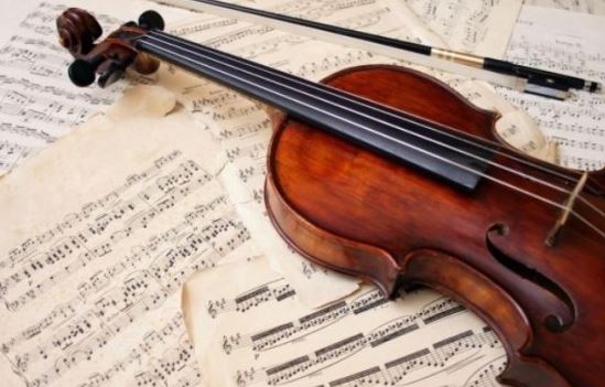 바이올린