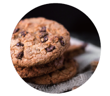 <나도 파티쉬에! 달콤 쿠키만들기!> (9.11)