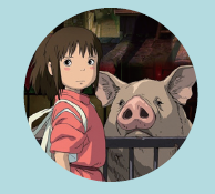 센과 치히로의 행방불명 (7.17)