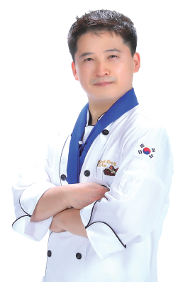 달콤 베이킹 <크림치즈 마늘 바게트, 마늘빵> (7.7)