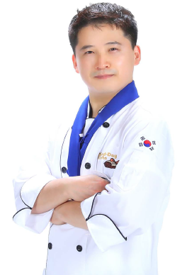 베이킹 <먹물 소금빵> (7.12)