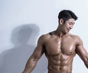 아놀드와 함께하는 1:1 퍼스널 PT