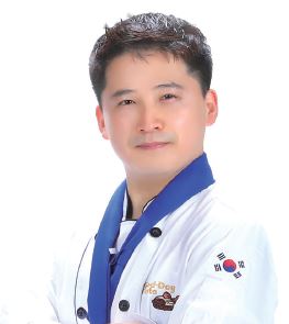 베이킹 <연말 만주 선물세트 만들기> (12.27)