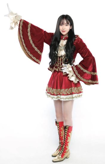 응원리더 치어리딩 (초등A)